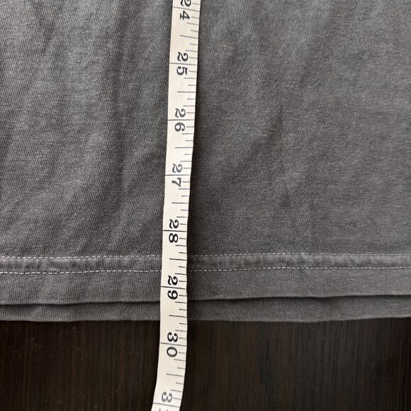 Post Malone Shirt Mens XL Knight Graphic Tee Big Stadium Tour Concert Merch 2025 - Picture 9 of 10